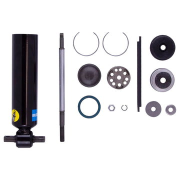 Bilstein Suspension Bilstein 24-294904 - Suspension Shock Absorber SZ/SL 7 Inch Non Adjustable Linear C1-R3 Monotube SMX Series Bilstein