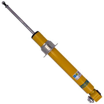 Bilstein 24-296472 - Suspension Shock Absorber Monotube Rear BMW 530e 2022-2018 530i 2022-2017 530i xDrive 2022-2017 540d xDrive 2018 540i 2019-2017 540i xDrive 2022-2017 Eye 17.5mm Stem Yellow Paint B8 Performance Plus Bilstein 1