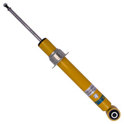 Bilstein 24-296472 - Suspension Shock Absorber Monotube Rear BMW 530e 2022-2018 530i 2022-2017 530i xDrive 2022-2017 540d xDrive 2018 540i 2019-2017 540i xDrive 2022-2017 Eye 17.5mm Stem Yellow Paint B8 Performance Plus Bilstein 3