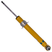 Bilstein 24-296472 - Suspension Shock Absorber Monotube Rear BMW 530e 2022-2018 530i 2022-2017 530i xDrive 2022-2017 540d xDrive 2018 540i 2019-2017 540i xDrive 2022-2017 Eye 17.5mm Stem Yellow Paint B8 Performance Plus Bilstein 5