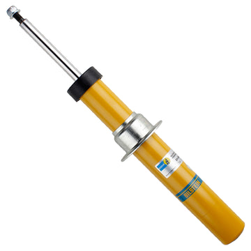 Bilstein 24-296489 - Suspension Shock Absorber Monotube Front BMW 530i xDrive 2022-2017 540d xDrive 2018 540i xDrive 2022-2017 Bracket Stem Yellow Paint B8 Performance Plus Bilstein 1