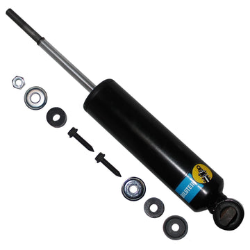 Bilstein Suspension Bilstein 24-296694 - Suspension Shock Absorber GM Metric Rear Dry Kit Monotube SMX Series Bilstein
