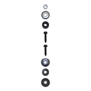 Bilstein 24-296779 - Suspension Shock Absorber SMX Series Monotube