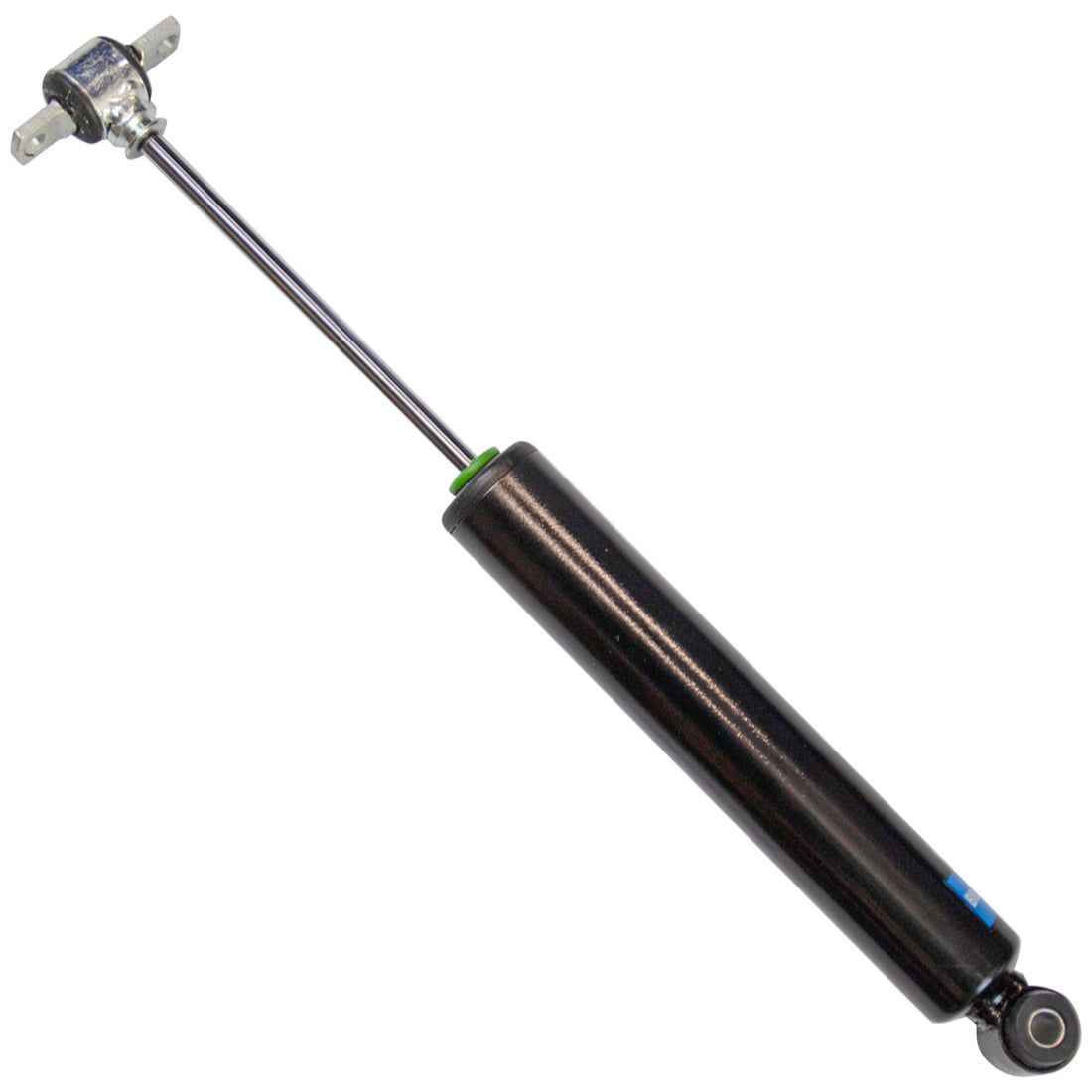 Bilstein 24-296908 - Suspension Shock Absorber GM Metric Rear 3-8 valving Monotube SMX Series Bilstein 4