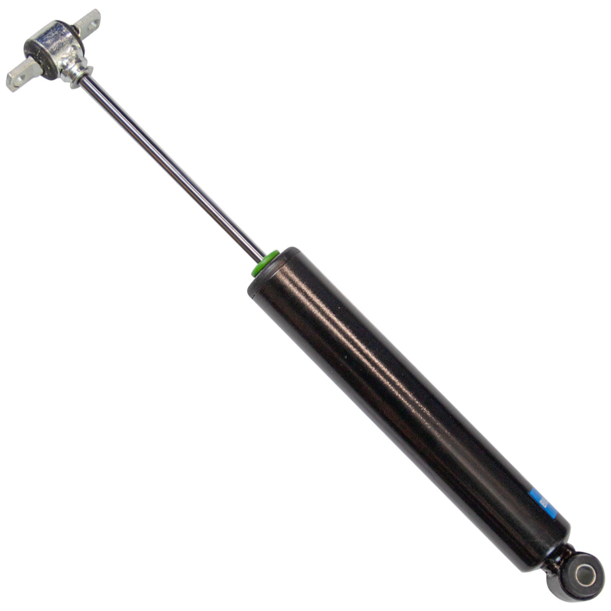 Bilstein 24-296908 - Suspension Shock Absorber GM Metric Rear 3-8 valving Monotube SMX Series Bilstein 4