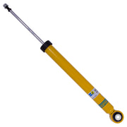 Bilstein 24-300711 - Suspension Shock Absorber Monotube Rear Alfa Romeo Stelvio 2020-2019 Eye Stem Yellow Paint B6 Performance Bilstein 1