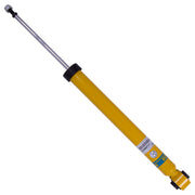 Bilstein 24-300711 - Suspension Shock Absorber Monotube Rear Alfa Romeo Stelvio 2020-2019 Eye Stem Yellow Paint B6 Performance Bilstein 3