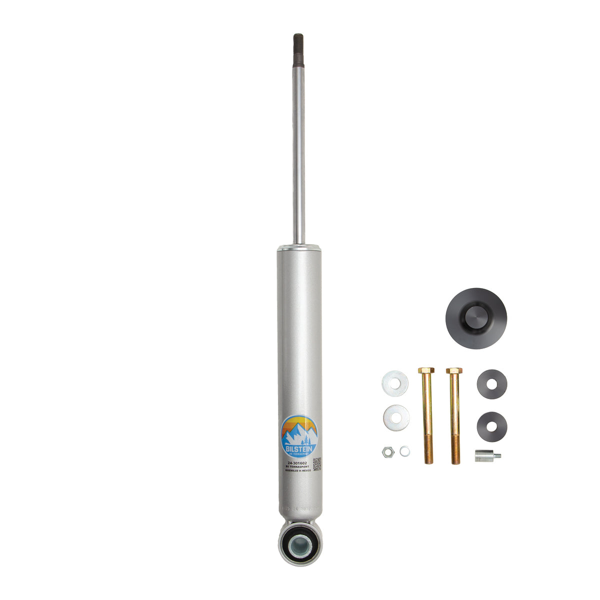 Bilstein 24-301602 - B8 TerraSport - Suspension Shock Absorber 1
