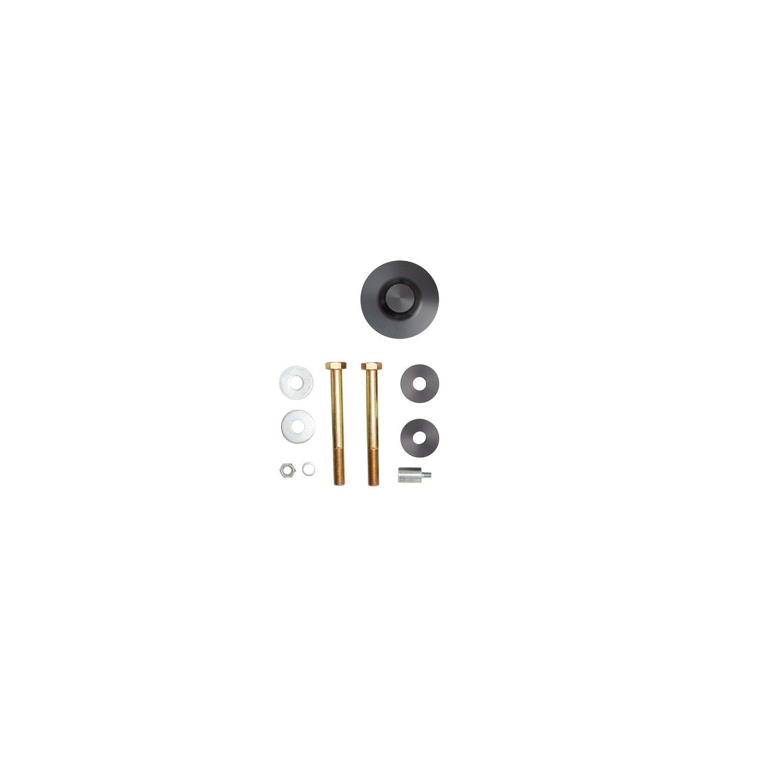 Bilstein 24-301602 - B8 TerraSport - Suspension Shock Absorber 5