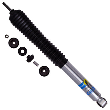 Bilstein 24-302043 - Suspension Shock Absorber Rear Monotube Ram 2500 19-25 B8 5100 Bilstein 1