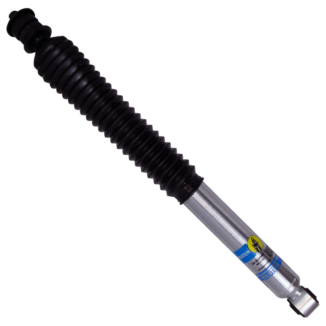 Bilstein 24-302043 - Suspension Shock Absorber B8 5100 Monotube Rear 2019-2026 Ram 2500