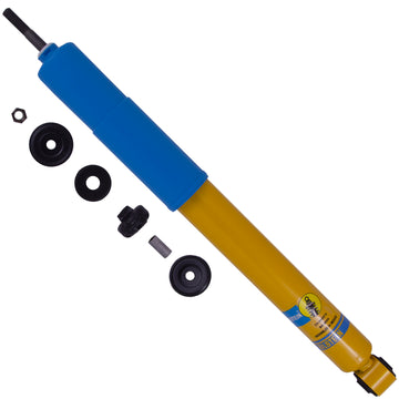 Bilstein 24-302074 - Suspension Shock Absorber Front Monotube Ram 2500 19-25 B6 4600 Bilstein 1