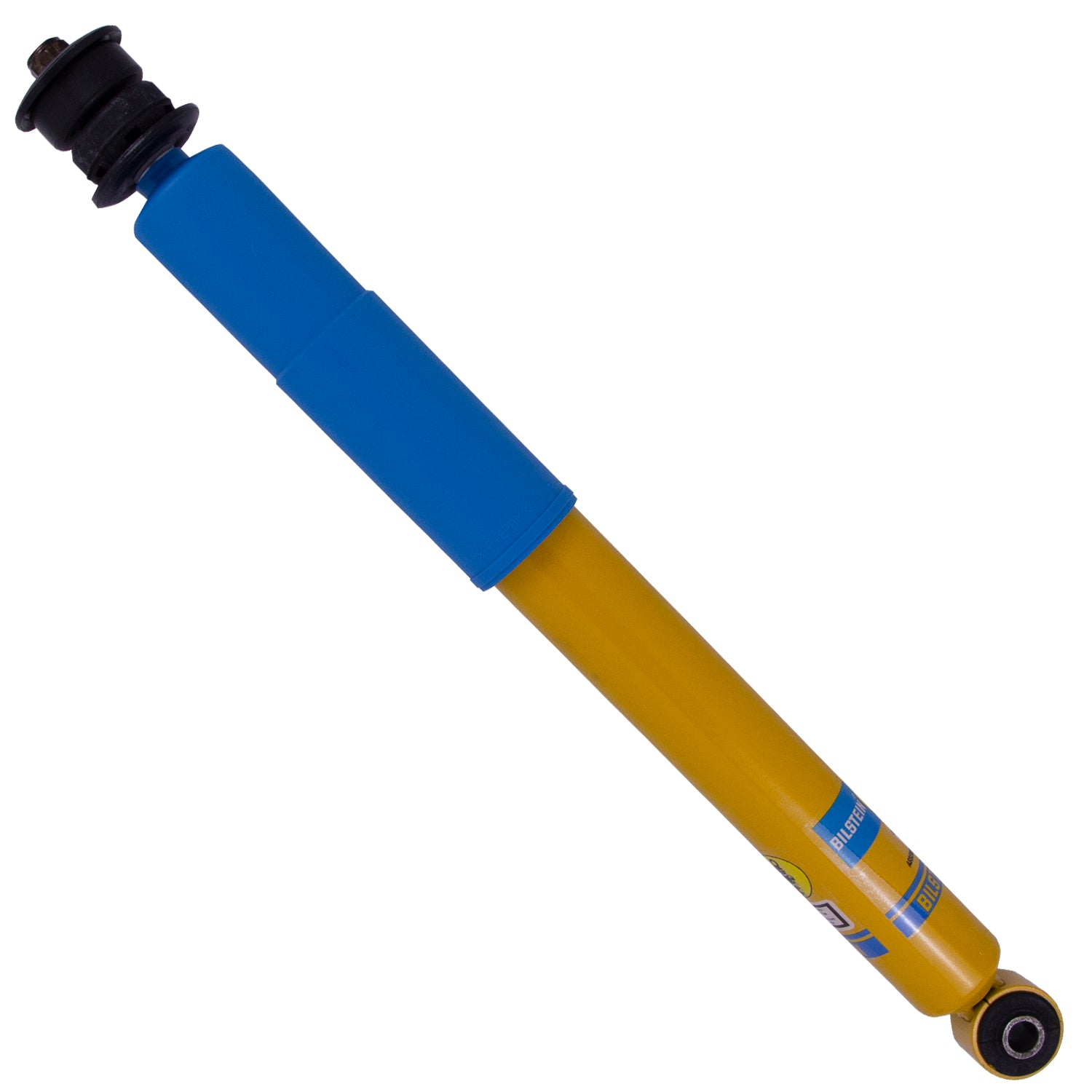 Bilstein 24-302074 - Suspension Shock Absorber Front Monotube Ram 2500 19-25 B6 4600 Bilstein 5