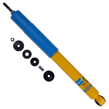 Bilstein 24-302111 - Suspension Shock Absorber Rear Monotube Ram 2500 19-25 4WD With Air Leveling Suspension B6 4600 Bilstein 1