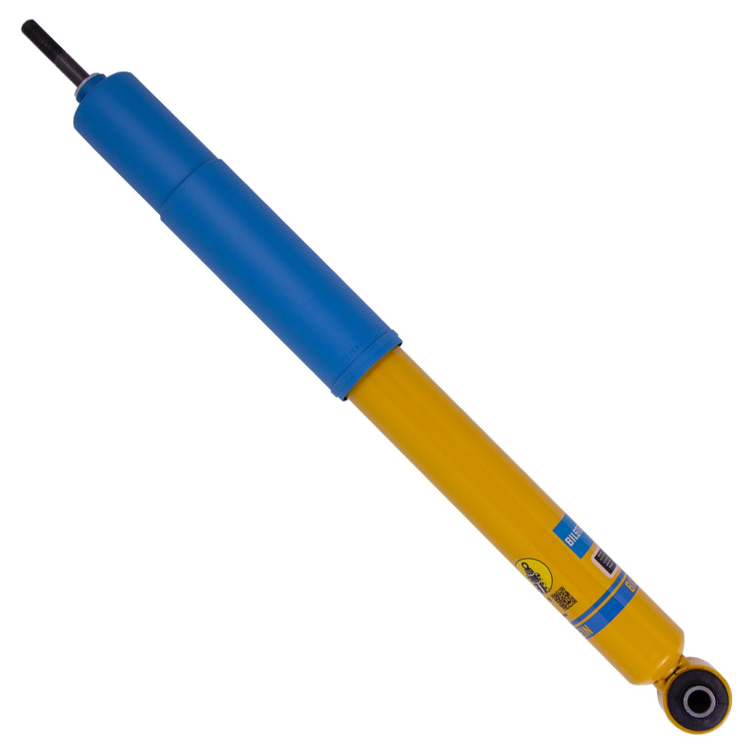 Bilstein 24-302111 - Suspension Shock Absorber B6 4600 Monotube Rear 2019-2026 Ram 2500