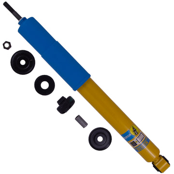 Bilstein 24-302289 - Suspension Shock Absorber Front Monotube Ram 3500 19-25 B6 4600 Bilstein 1
