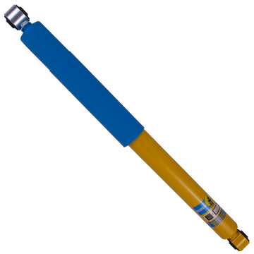 Bilstein NA Bilstein 24-302296 - Suspension Shock Absorber Rear Monotube Ram 3500 19-25 4WD Without Air Leveling Suspension B6 4600 Bilstein