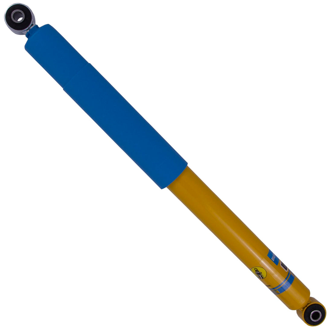 Bilstein NA Bilstein 24-302296 - Suspension Shock Absorber Rear Monotube Ram 3500 19-25 4WD Without Air Leveling Suspension B6 4600 Bilstein