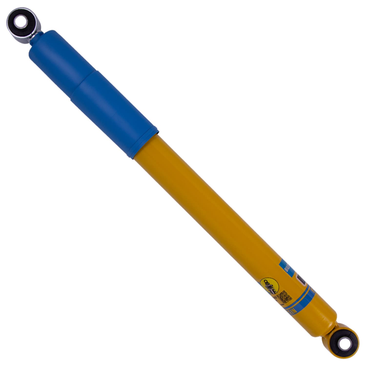 Bilstein NA Bilstein 24-302302 - Suspension Shock Absorber Rear Monotube Ram 3500 19-25 With Rear Air Leveling Suspension B6 4600 Bilstein