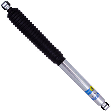 Bilstein 24-302326 - Suspension Shock Absorber Rear Monotube Ram 3500 2025-2013 4WD With Coil Springs For Rear Lifted Height 0-1 Inch B8 5100 Bilstein 1