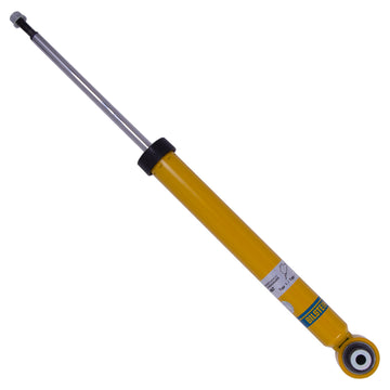 Bilstein 24-302487 - Suspension Shock Absorber Monotube Rear Audi A5 Quattro 2024-2018 Eye Stem Yellow Paint B6 Performance Bilstein 1