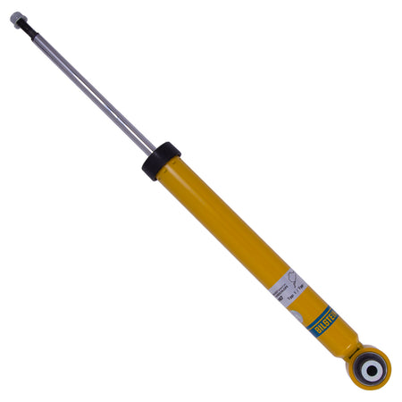 Bilstein 24-302487 - Suspension Shock Absorber Monotube Rear Audi A5 Quattro 2024-2018 Eye Stem Yellow Paint B6 Performance Bilstein 1