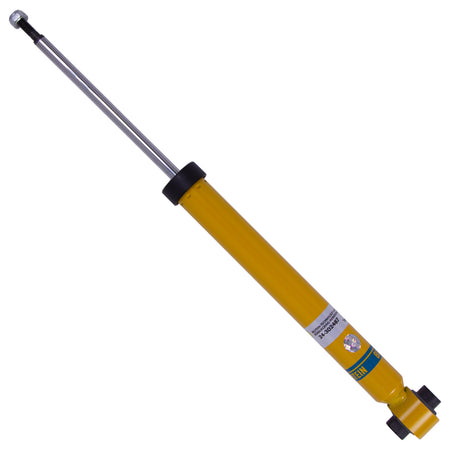 Bilstein 24-302487 - Suspension Shock Absorber Monotube Rear Audi A5 Quattro 2024-2018 Eye Stem Yellow Paint B6 Performance Bilstein 3