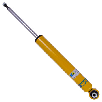 Bilstein 24-306669 - Suspension Shock Absorber Monotube Rear Audi Q5 2021-2018 Eye Stem Yellow Paint B6 Performance Bilstein 1