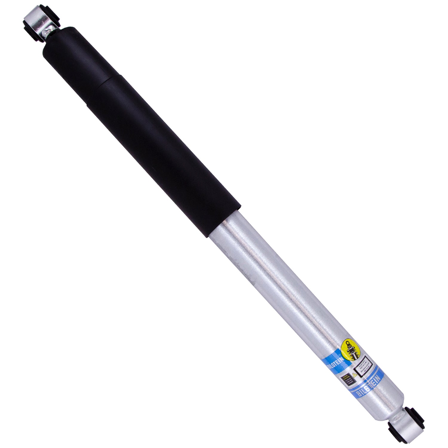 Bilstein 24-309516 - Suspension Shock Absorber Rear Monotube 0-1 Inch on Trail Boss/AT4 or 2-3 Inch on others Silverado/Seirra 1500 B8 5100 Bilstein 1