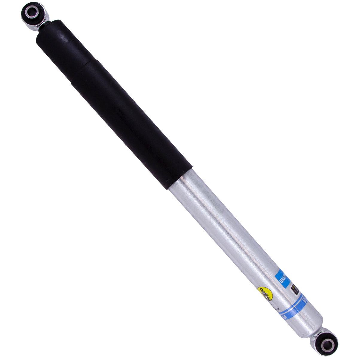 Bilstein 24-309516 - Suspension Shock Absorber Rear Monotube 0-1 Inch on Trail Boss/AT4 or 2-3 Inch on others Silverado/Seirra 1500 B8 5100 Bilstein 3