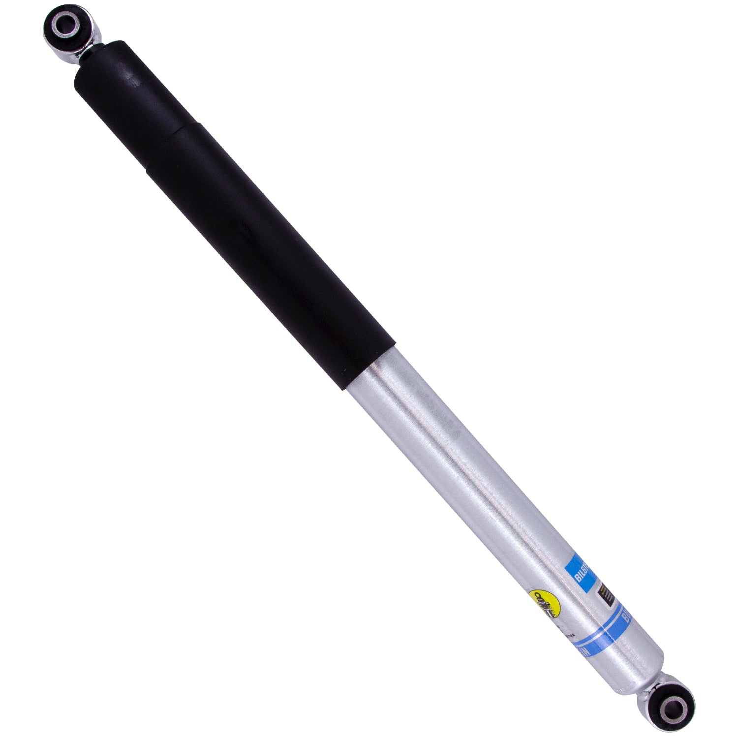 Bilstein 24-309516 - Suspension Shock Absorber Rear Monotube 0-1 Inch on Trail Boss/AT4 or 2-3 Inch on others Silverado/Seirra 1500 B8 5100 Bilstein 3