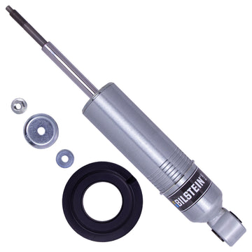 Bilstein 24-311137 - Suspension Shock Absorber Front Monotube Nissan TITAN 2015-2004 B8 6100 (Ride Height Adjustable) Bilstein 2