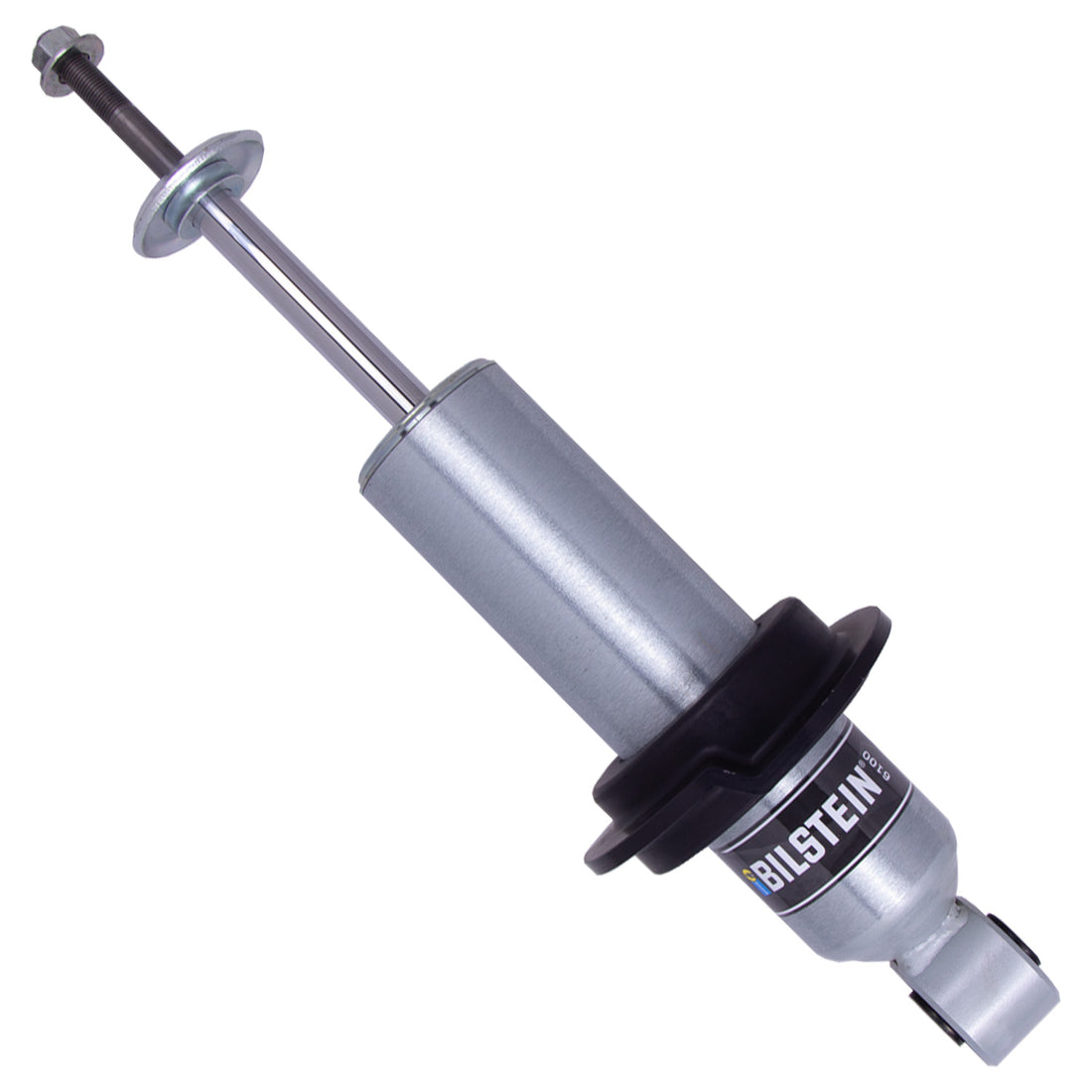 Bilstein 24-311137 - Suspension Shock Absorber Front Monotube Nissan TITAN 2015-2004 B8 6100 (Ride Height Adjustable) Bilstein 9