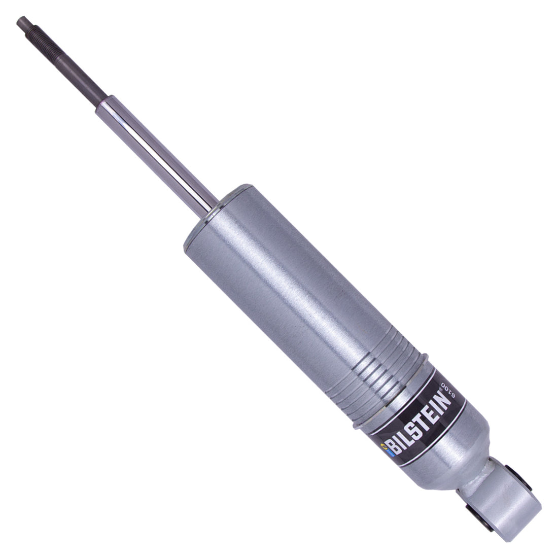 Bilstein 24-311137 - Suspension Shock Absorber Front Monotube Nissan TITAN 2015-2004 B8 6100 (Ride Height Adjustable) Bilstein 11