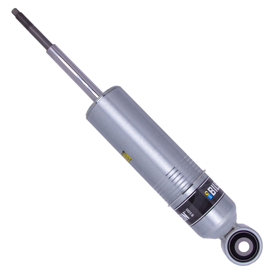 Bilstein 24-311137 - Suspension Shock Absorber Front Monotube Nissan TITAN 2015-2004 B8 6100 (Ride Height Adjustable) Bilstein 13