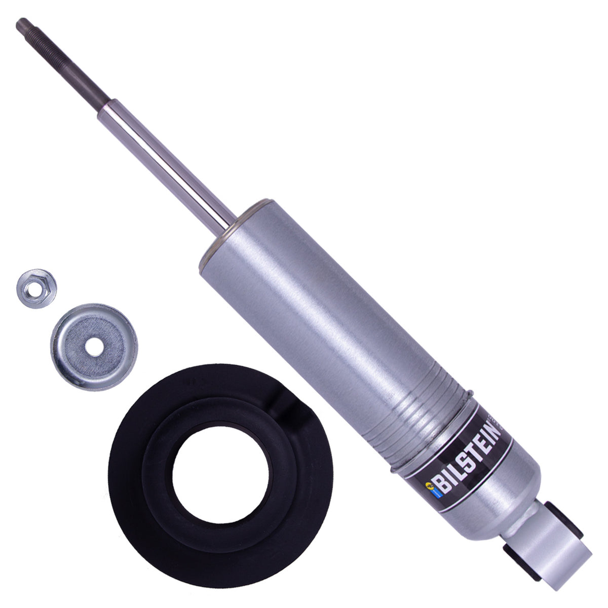 Bilstein 24-311168 - Suspension Shock Absorber Front Monotube Nissan TITAN 2024-2017 B8 6100 (Ride Height Adjustable) Bilstein 3