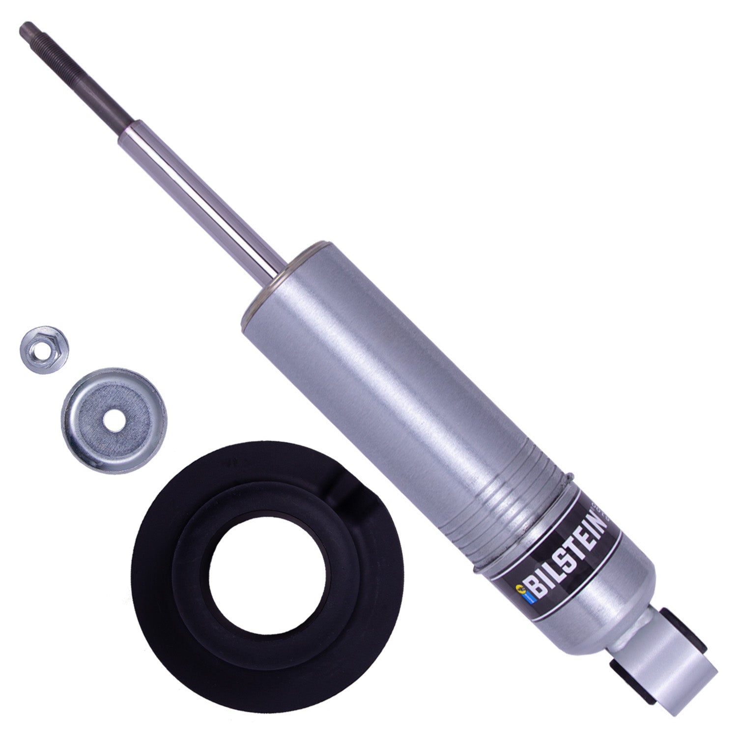 Bilstein 24-311168 - Suspension Shock Absorber Front Monotube Nissan TITAN 2024-2017 B8 6100 (Ride Height Adjustable) Bilstein 3