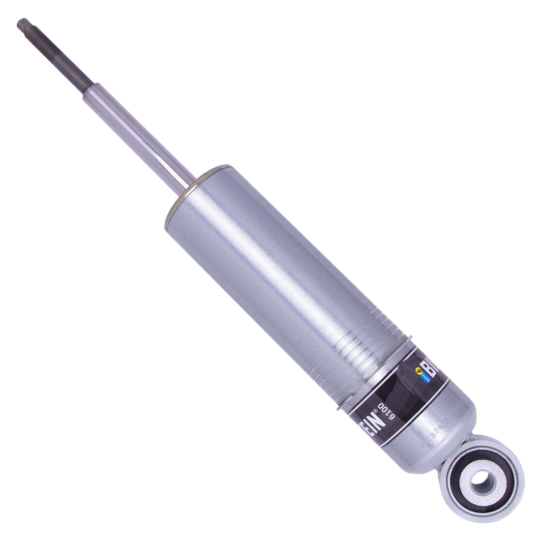Bilstein 24-311168 - Suspension Shock Absorber Front Monotube Nissan TITAN 2024-2017 B8 6100 (Ride Height Adjustable) Bilstein 2
