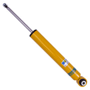 Bilstein 24-313728 - Suspension Shock Absorber Monotube Rear BMW 330i 2021-2019 330i xDrive 2021-2019 430i 2021 430i xDrive 2021 Eye Stem Yellow Paint B6 Performance Bilstein 4