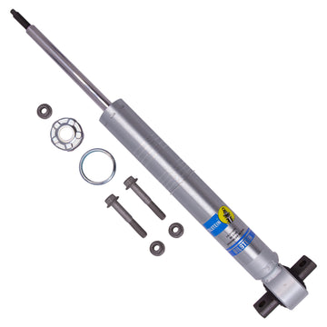 Bilstein 24-313971 - Suspension Shock Absorber Front Monotube Ford Bronco 2025-2021 B8 5100 4 Door Front Lift Height 0-2.9 Inch (Ride Height Adjustable) Bilstein 1