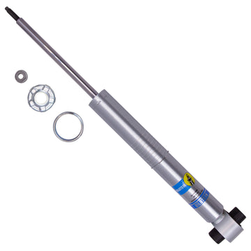 Bilstein 24-313988 - Suspension Shock Absorber Rear Monotube Ford Bronco 2025-2021 4 Door Rear Lift Height 0-2.5 Inch B8 5100 (Ride Height Adjustable) Bilstein 1