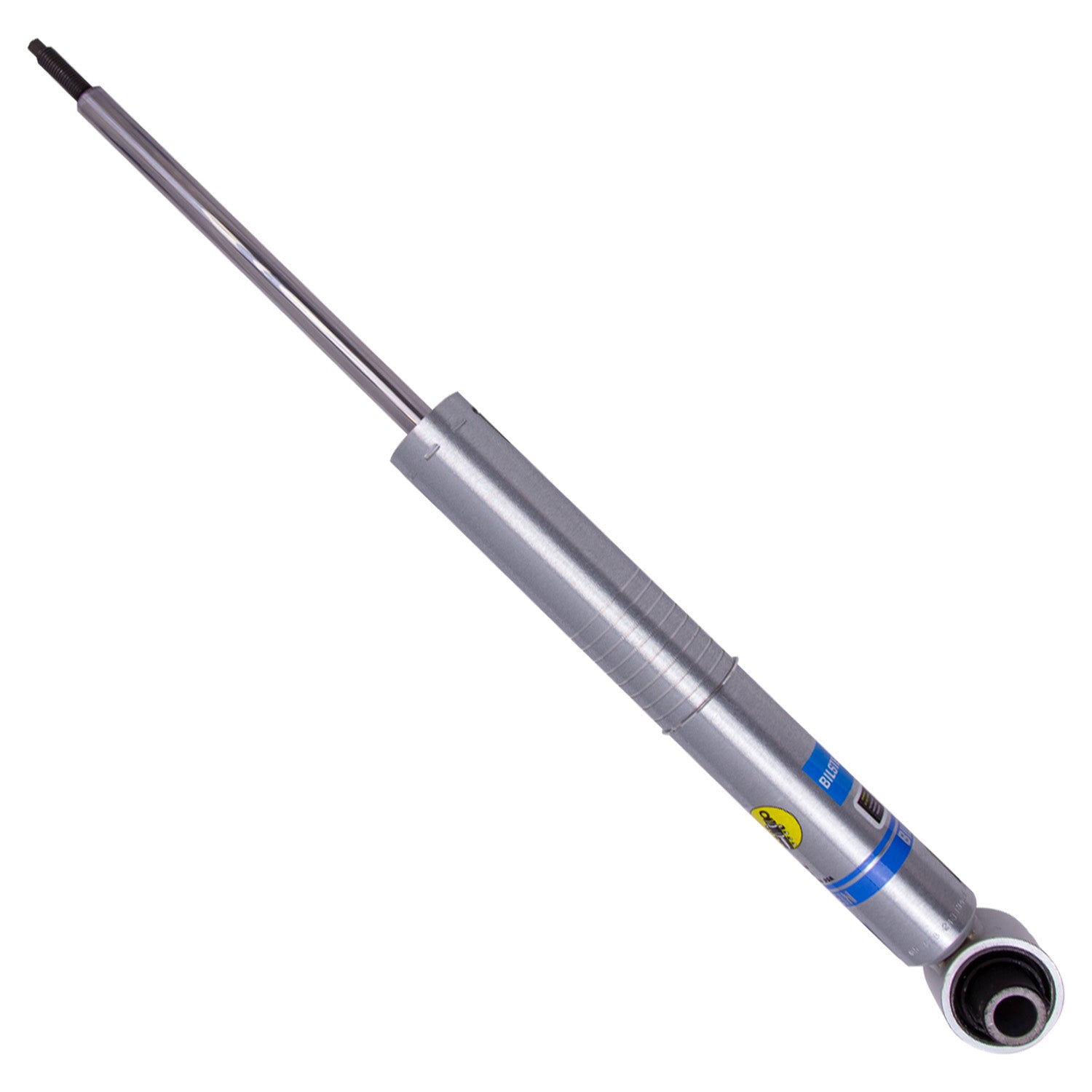 Bilstein 24-313988 - Suspension Shock Absorber Rear Monotube Ford Bronco 2025-2021 4 Door Rear Lift Height 0-2.5 Inch B8 5100 (Ride Height Adjustable) Bilstein 5