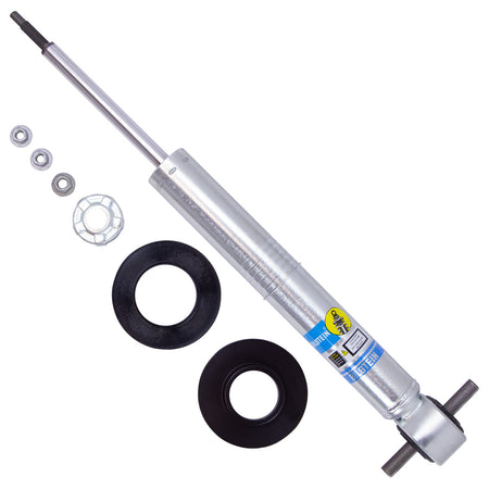Bilstein 24-317467 - Suspension Shock Absorber Front Monotube Chevrolet Suburban 2025-2021 Tahoe 2025-2021 GMC Yukon 2025-2021 Yukon XL 2025-2021 B8 5100 (Ride Height Adjustable) Bilstein 1