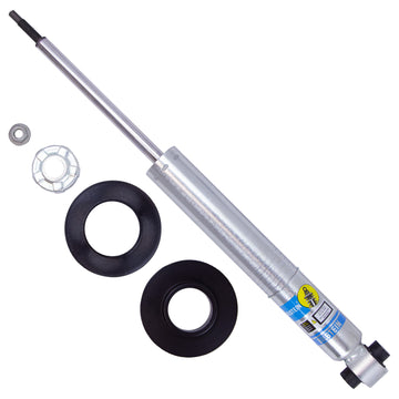 Bilstein 24-317474 - Suspension Shock Absorber Rear Monotube Chevrolet Suburban 2025-2021 Tahoe 2025-2021 GMC Yukon 2025-2021 Yukon XL 2025-2021 B8 5100 (Ride Height Adjustable) Bilstein 1