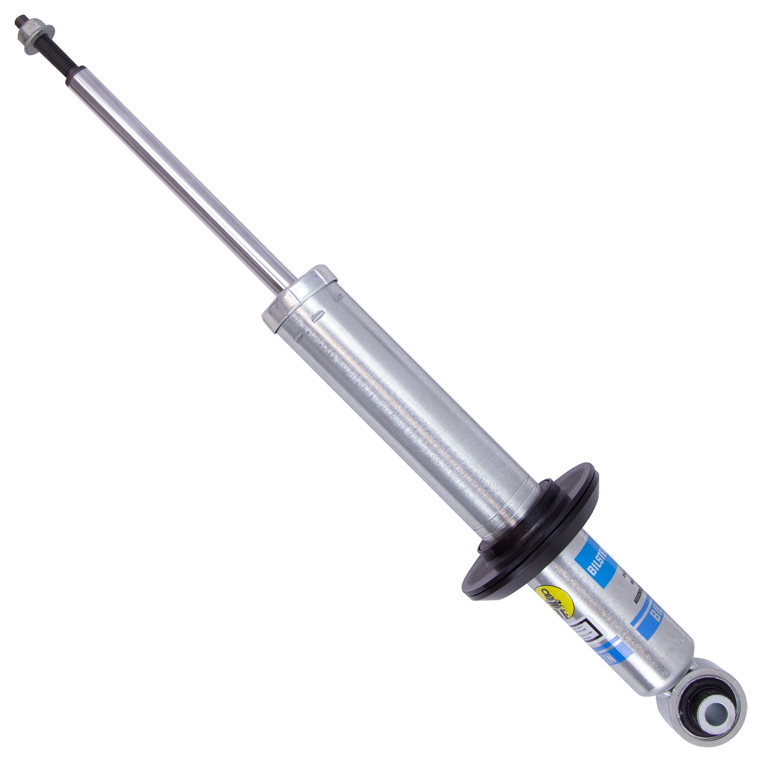 Bilstein 24-317474 - Suspension Shock Absorber Rear Monotube Chevrolet Suburban 2025-2021 Tahoe 2025-2021 GMC Yukon 2025-2021 Yukon XL 2025-2021 B8 5100 (Ride Height Adjustable) Bilstein 5