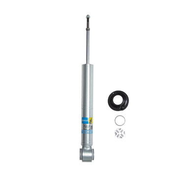 Bilstein 24-317757 - Suspension Shock Absorber Front Monotube Ford F-150 2008-2004 Lincoln Mark LT 2008-2006 RWD Only B8 5100 (Ride Height Adjustable) Bilstein 4