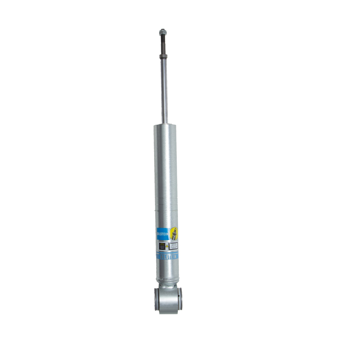 Bilstein 24-317757 - Suspension Shock Absorber Front Monotube Ford F-150 2008-2004 Lincoln Mark LT 2008-2006 RWD Only B8 5100 (Ride Height Adjustable) Bilstein 9