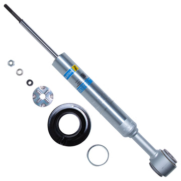 Bilstein 24-317771 - Suspension Shock Absorber Front Monotube Ford F-150 2008-2004 Lincoln Mark LT 2008-2006 4WD Only B8 5100 (Ride Height Adjustable) Bilstein 1