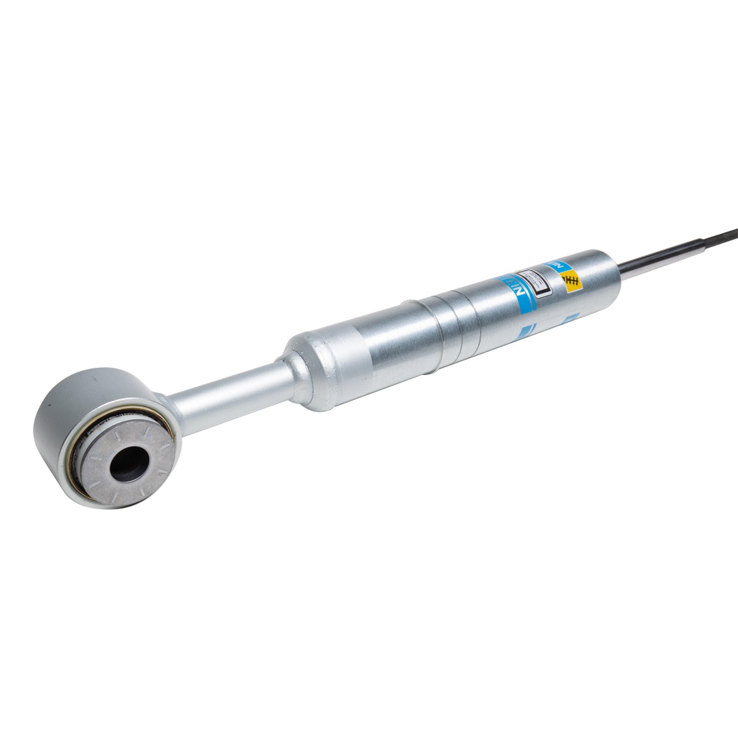 Bilstein 24-317771 Suspension Shock Absorber Front Monotube B8 5100 Ride Height Adjustable