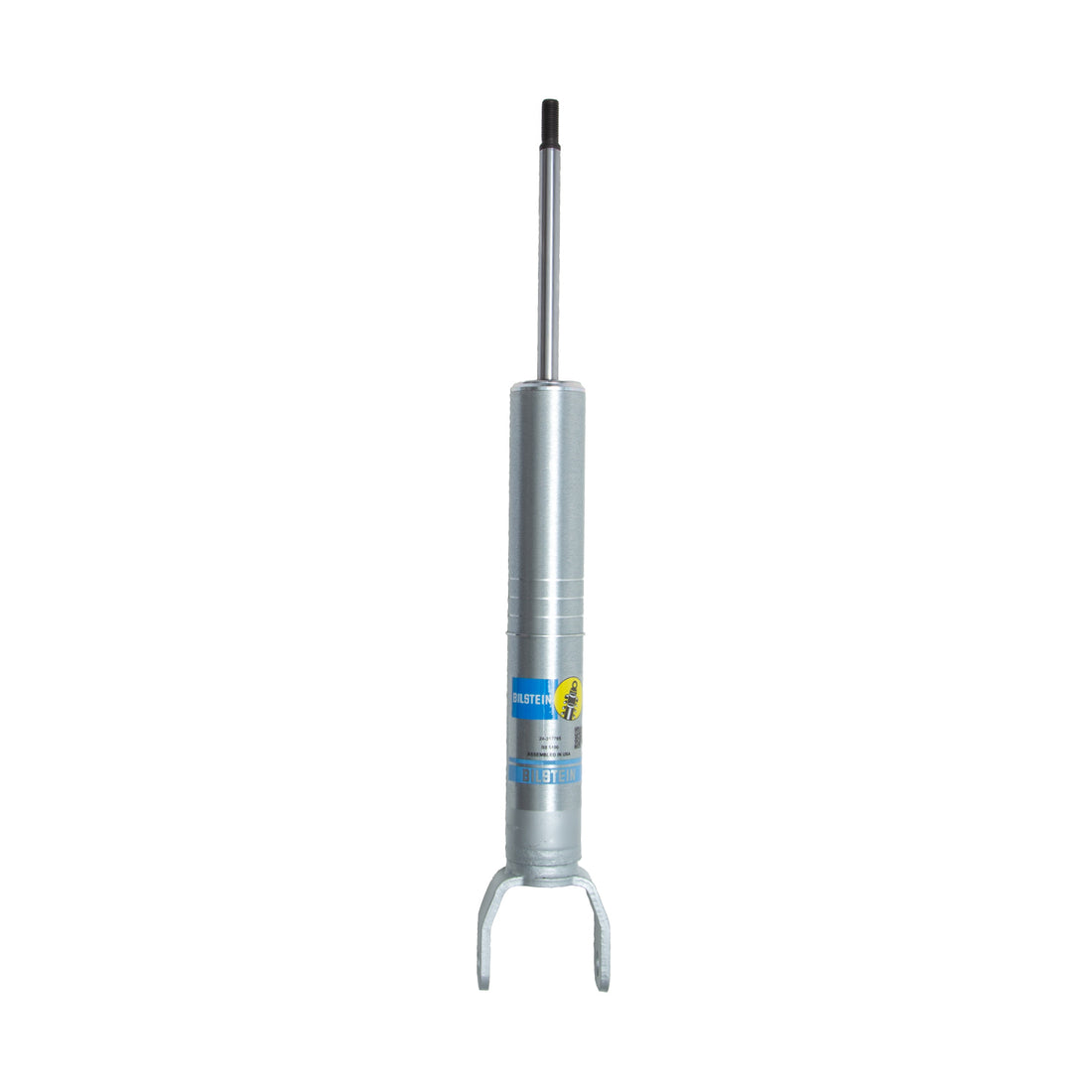 Bilstein 24-317795 - Suspension Shock Absorber B8 5100 (Ride Height Adjustable) Monotube Front 2006-2008 Dodge Ram 1500